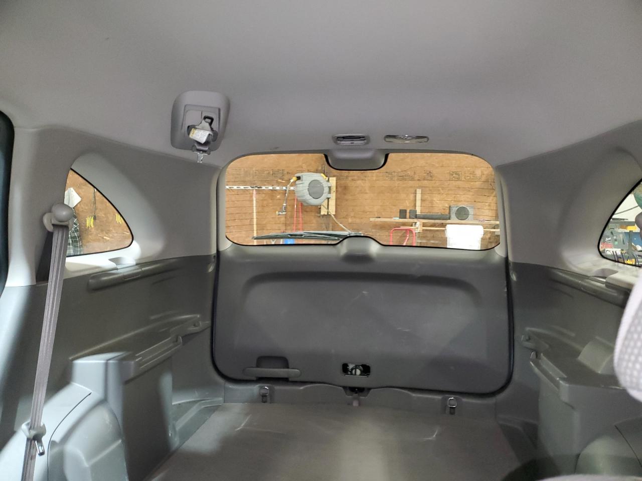 2007 Honda Cr-V Lx VIN: JHLRE38307C057612 Lot: 92109505