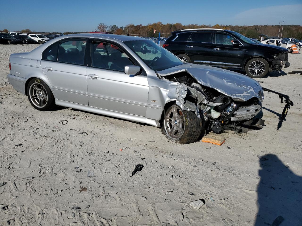 Фото: WBADN53421GC98218