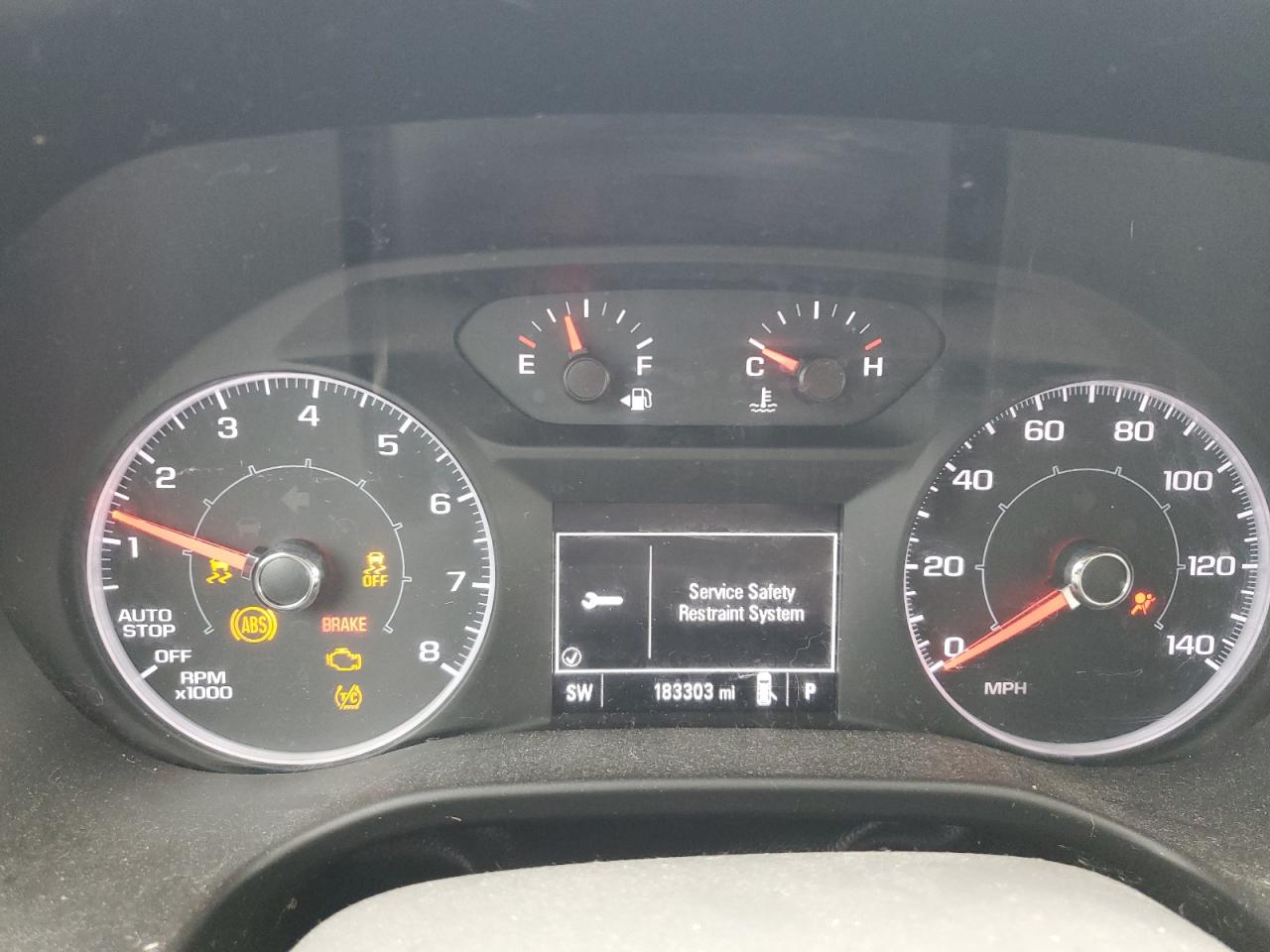 2018 GMC Acadia Sle VIN: 1GKKNRLA9JZ169888 Lot: 90800605