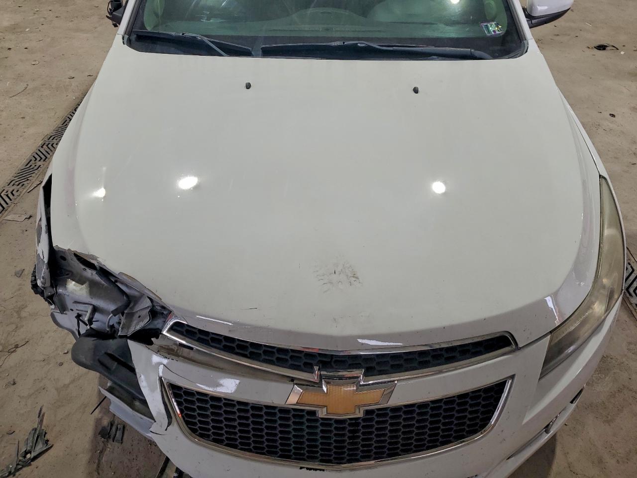 2013 Chevrolet Cruze Lt VIN: 1G1PC5SB5D7110016 Lot: 90725755