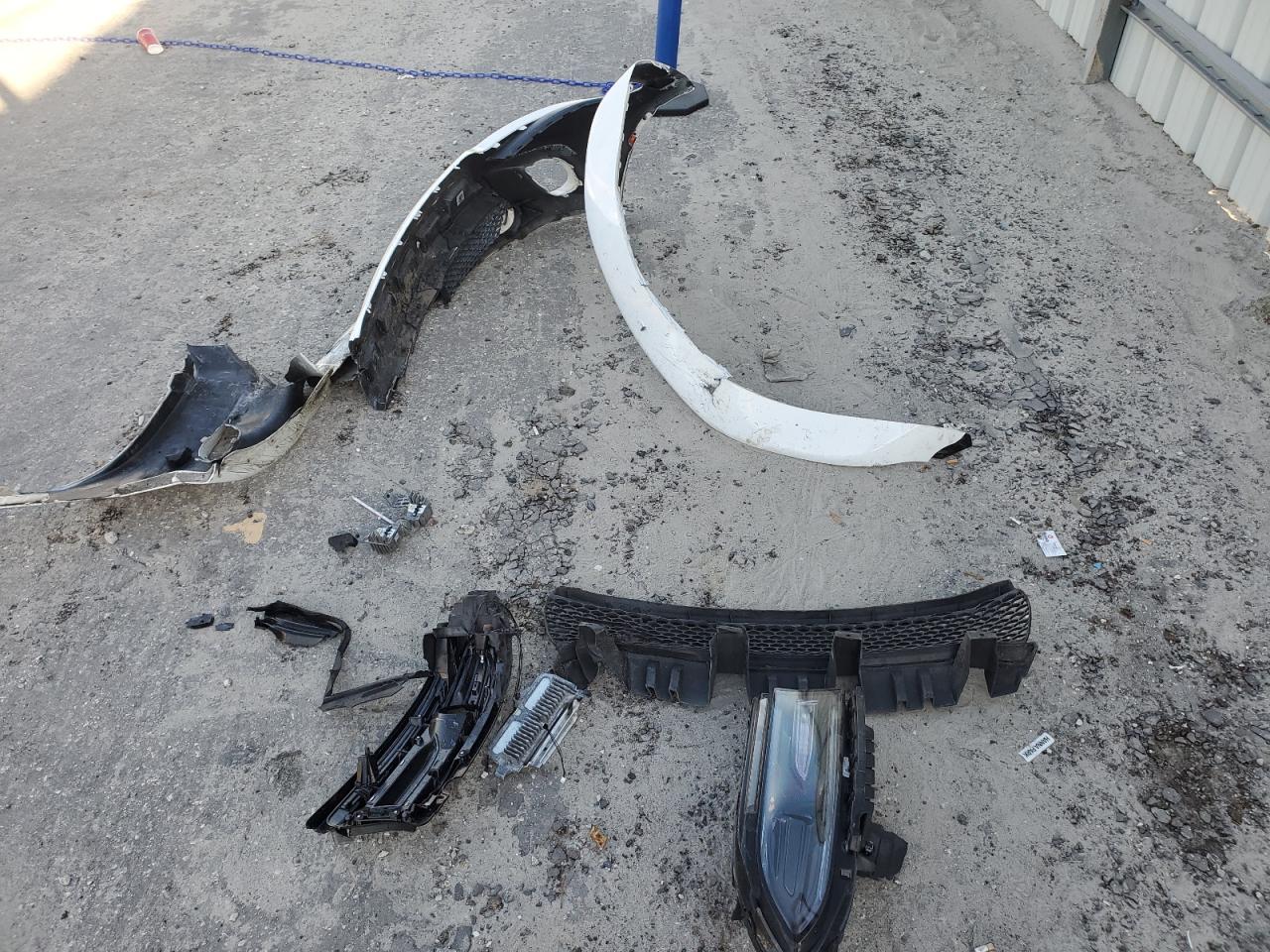 2017 Dodge Charger R/T 392 VIN: 2C3CDXGJ7HH532902 Lot: 93559965