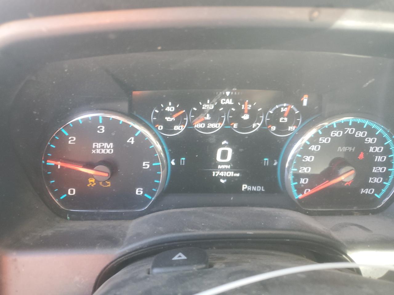 2017 GMC Sierra K1500 Denali VIN: 3GTU2PEJ6HG135500 Lot: 92167625