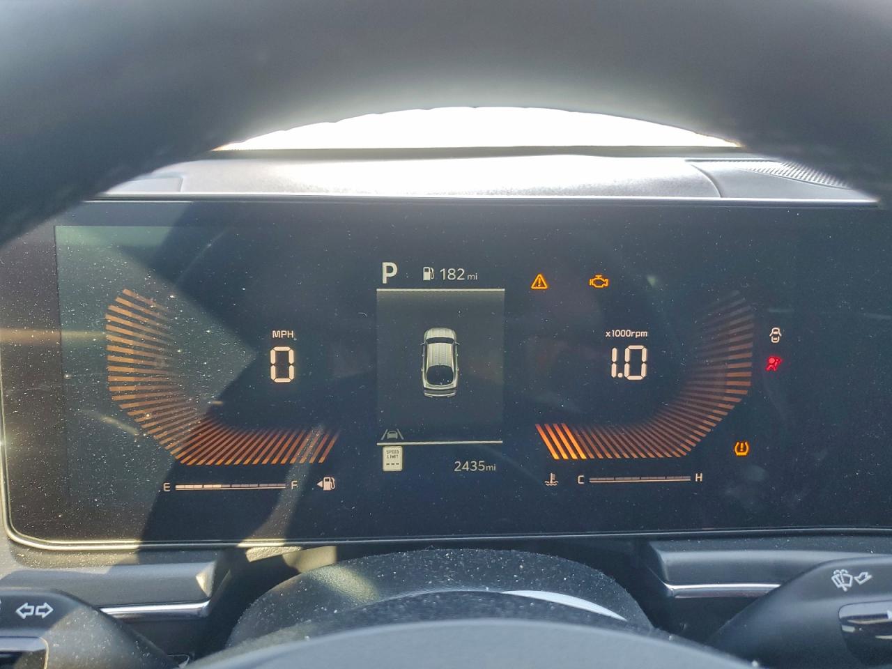 2025 Kia K5 Gt Line VIN: KNAG64J77S5368498 Lot: 94173795