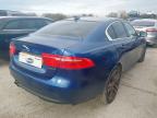2015 JAGUAR XE 2.0D [180] PRESTIGE 4DR AUTO for sale at Copart ROCHFORD
