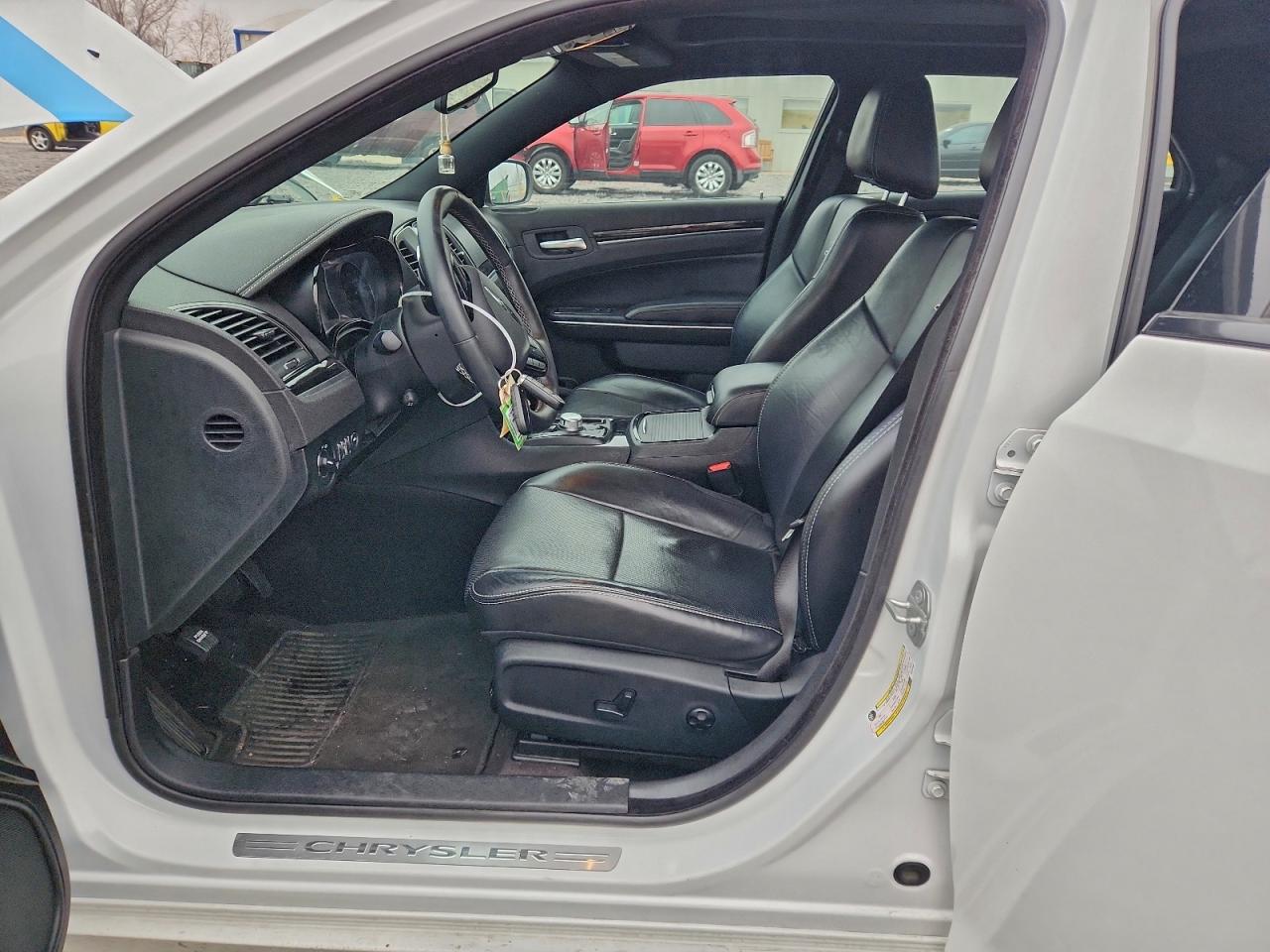 2018 Chrysler 300 S VIN: 2C3CCABG2JH291994 Lot: 90669365