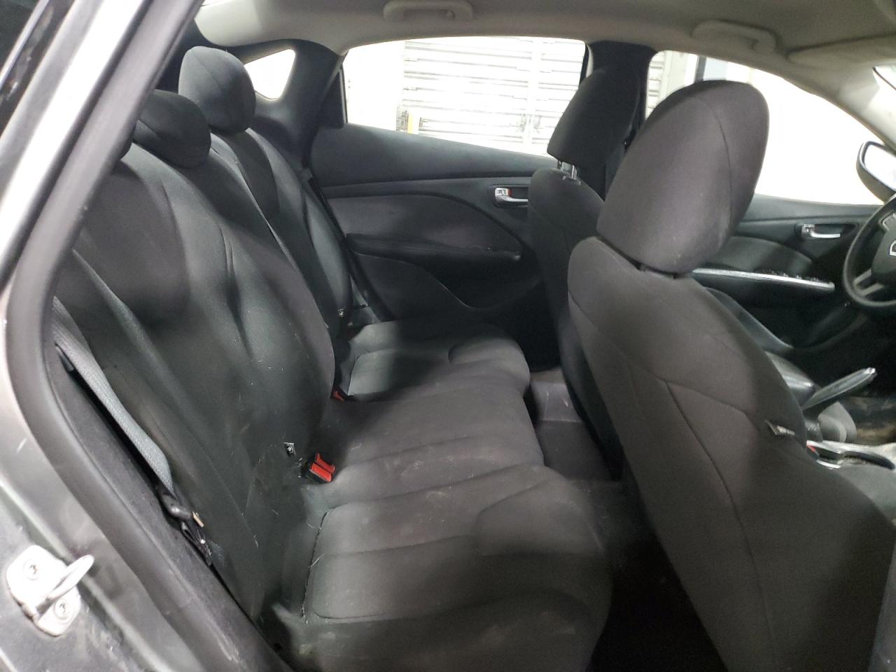 2013 Dodge Dart Se VIN: 1C3CDFAA0DD226120 Lot: 93227045