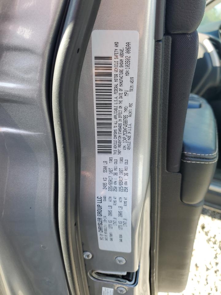 2015 Jeep Cherokee Latitude VIN: 1C4PJMCBXFW588785 Lot: 91716255