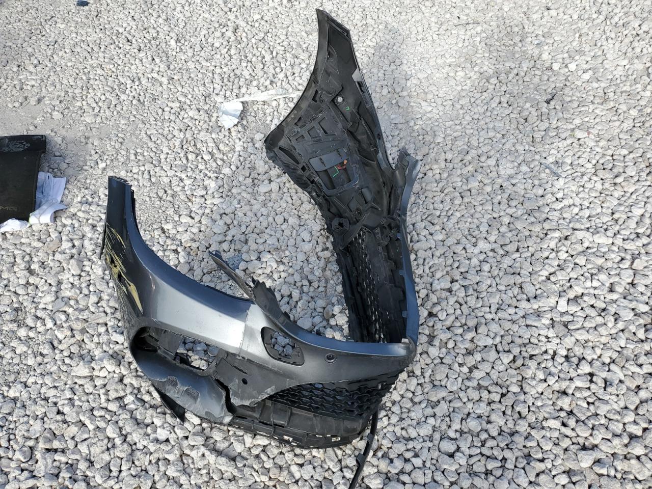 2020 Mercedes-Benz C 300 VIN: 55SWF8DB2LU325272 Lot: 91898255