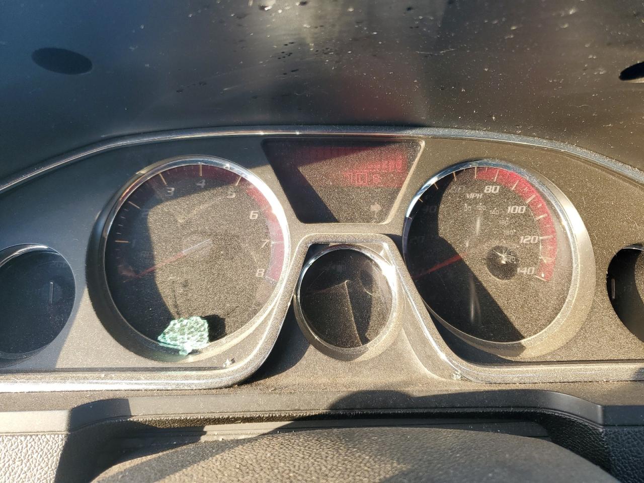 2015 GMC Acadia Sle VIN: 1GKKRNED3FJ372057 Lot: 82649545