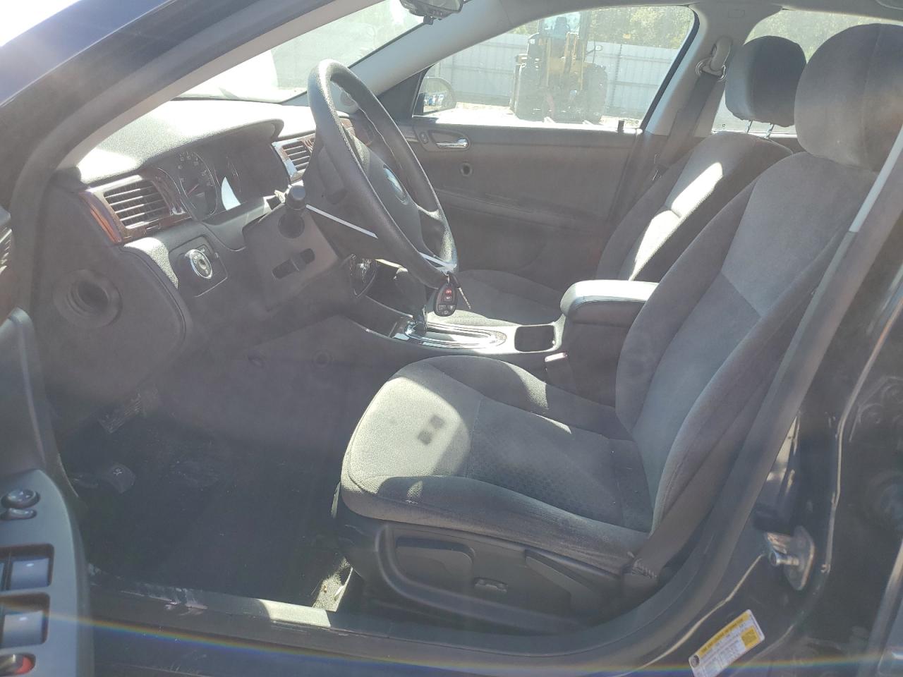 2008 Chevrolet Impala Lt VIN: 2G1WT58N989219841 Lot: 90860875