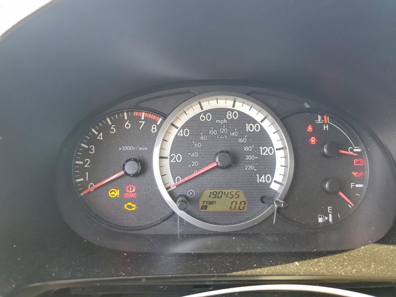 2006 Mazda 5 VIN: JM1CR293760114713 Lot: 91322395