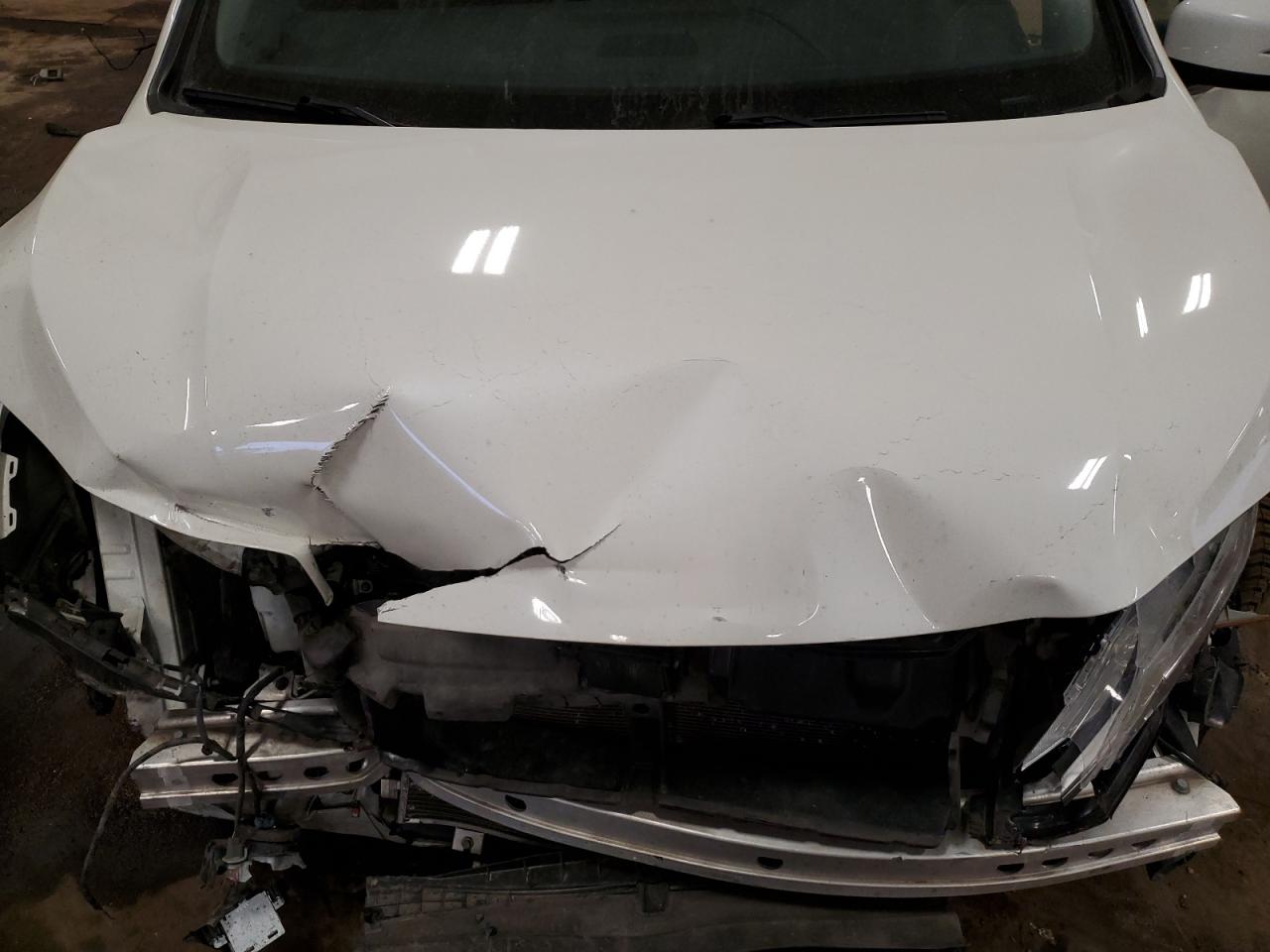 2019 Honda Odyssey Exl VIN: 5FNRL6H78KB093549 Lot: 90683625