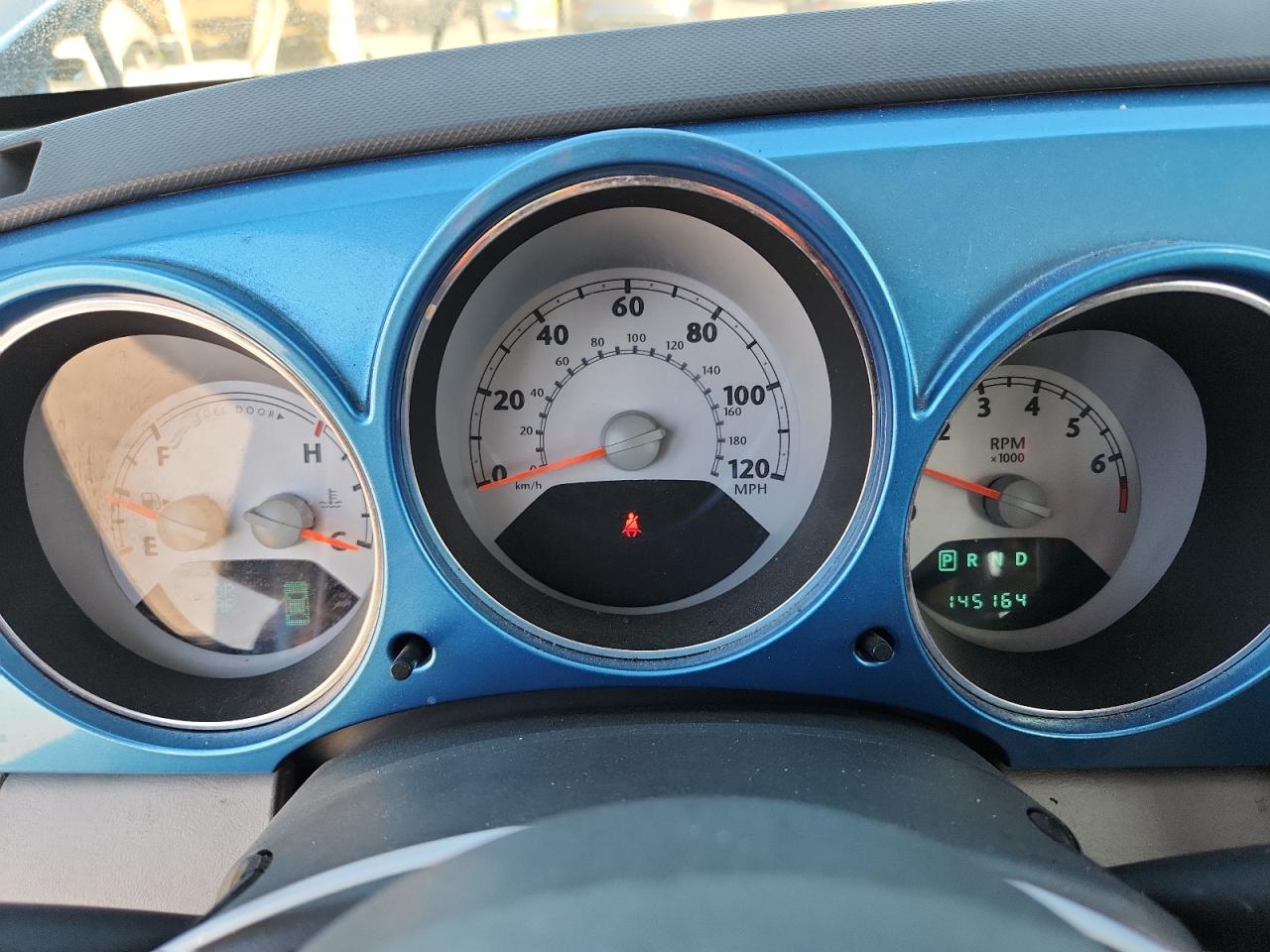 2008 Chrysler Pt Cruiser VIN: 3A8FY48B78T200218 Lot: 92936715