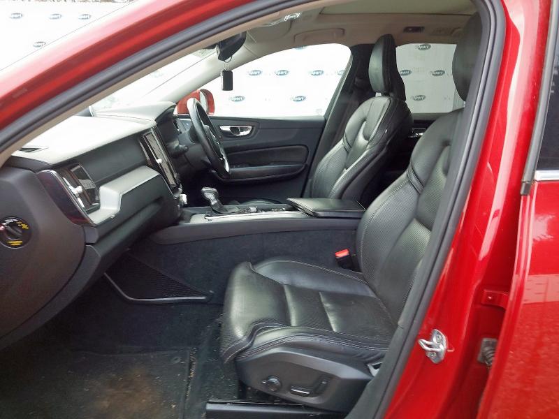 2018 VOLVO XC60 2.0 D4 INSCRIPTION PRO 5DR AWD GEARTRONIC