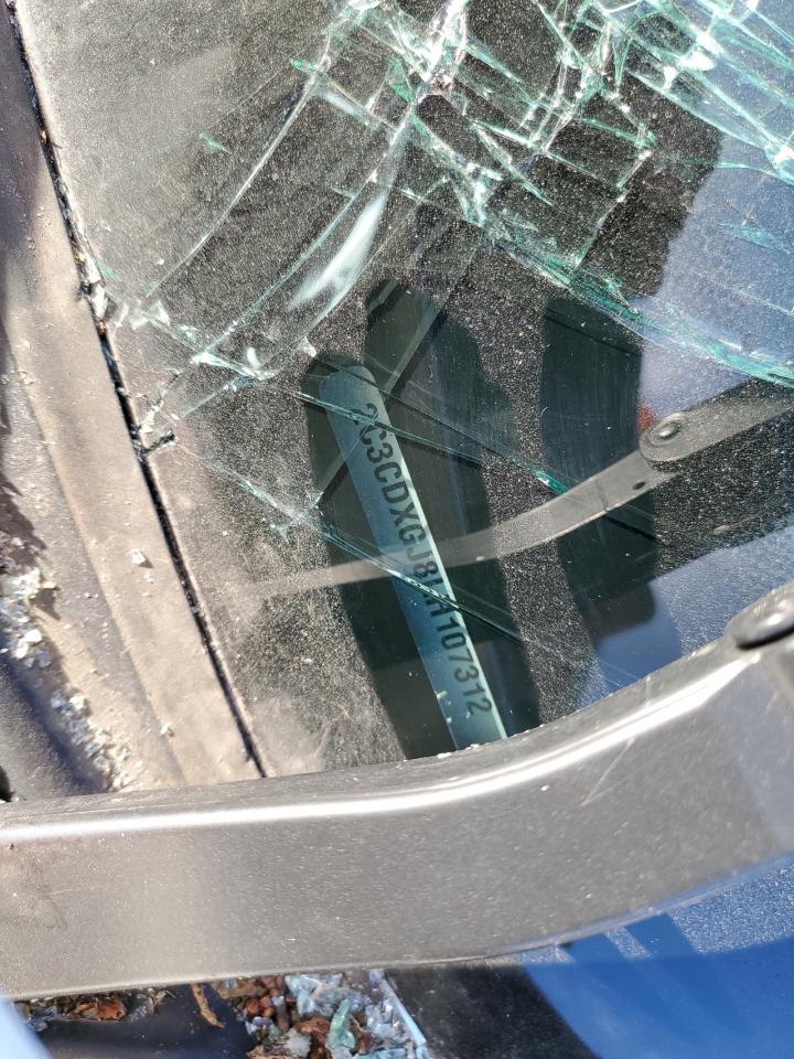 2020 Dodge Charger Scat Pack VIN: 2C3CDXGJ8LH107312 Lot: 91971925