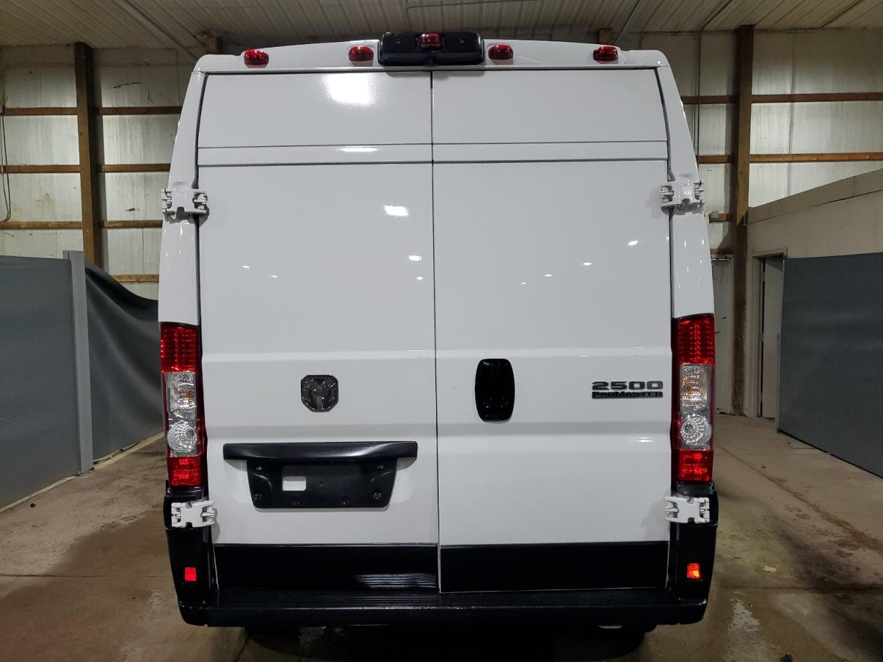 2025 Ram Promaster 2500 2500 High VIN: 3C6LRVDG5SE506951 Lot: 94060015