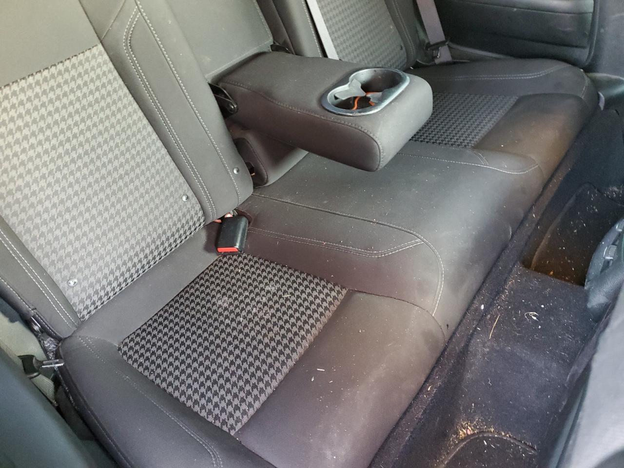 2019 Dodge Challenger Sxt VIN: 2C3CDZAG0KH705529 Lot: 92058225