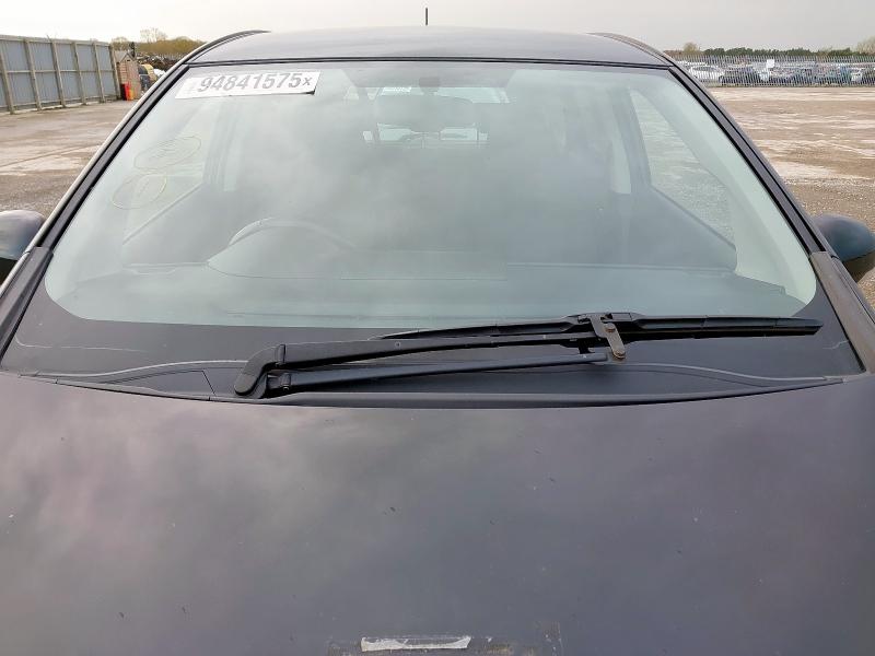 2011 TOYOTA VERSO-S 1.33 DUAL VVT-I T SPIRIT 5DR