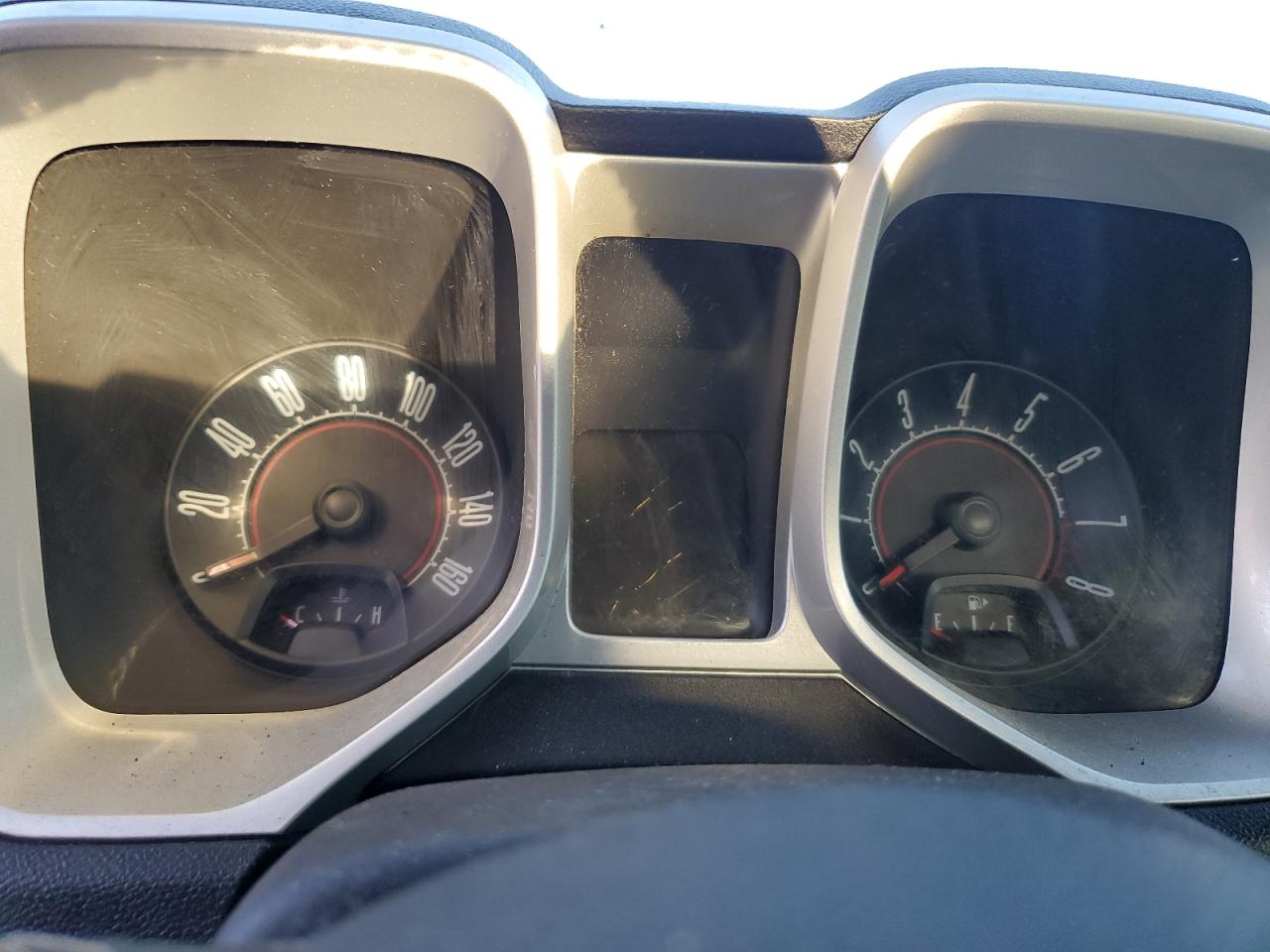 2011 Chevrolet Camaro Lt VIN: 2G1FB1ED5B9133411 Lot: 84705935