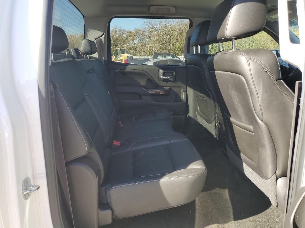 2014 GMC Sierra C1500 Slt VIN: 3GTP1VEC5EG548820 Lot: 90744165