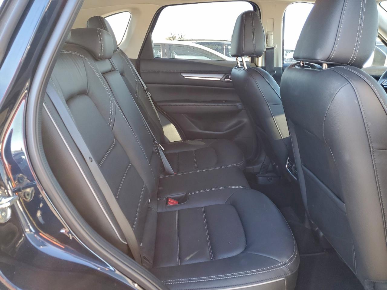 2025 Mazda Cx-5 Premium Plus VIN: JM3KFBEM2S0636184 Lot: 94156355