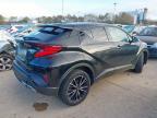 2020 TOYOTA C-HR 2.0 HYBRID EXCEL 5DR CVT for sale at Copart SANDY