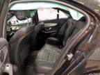 2015 MERCEDES-BENZ C CLASS C250D AMG LINE PREMIUM 4DR AUTO for sale at Copart SANDWICH