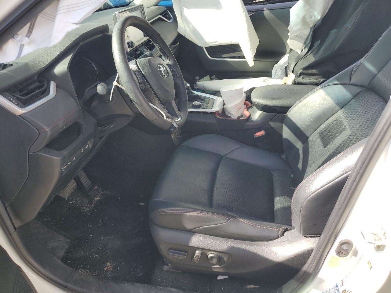 2020 Toyota Rav4 Adventure VIN: 2T3J1RFV2LC118514 Lot: 93229515