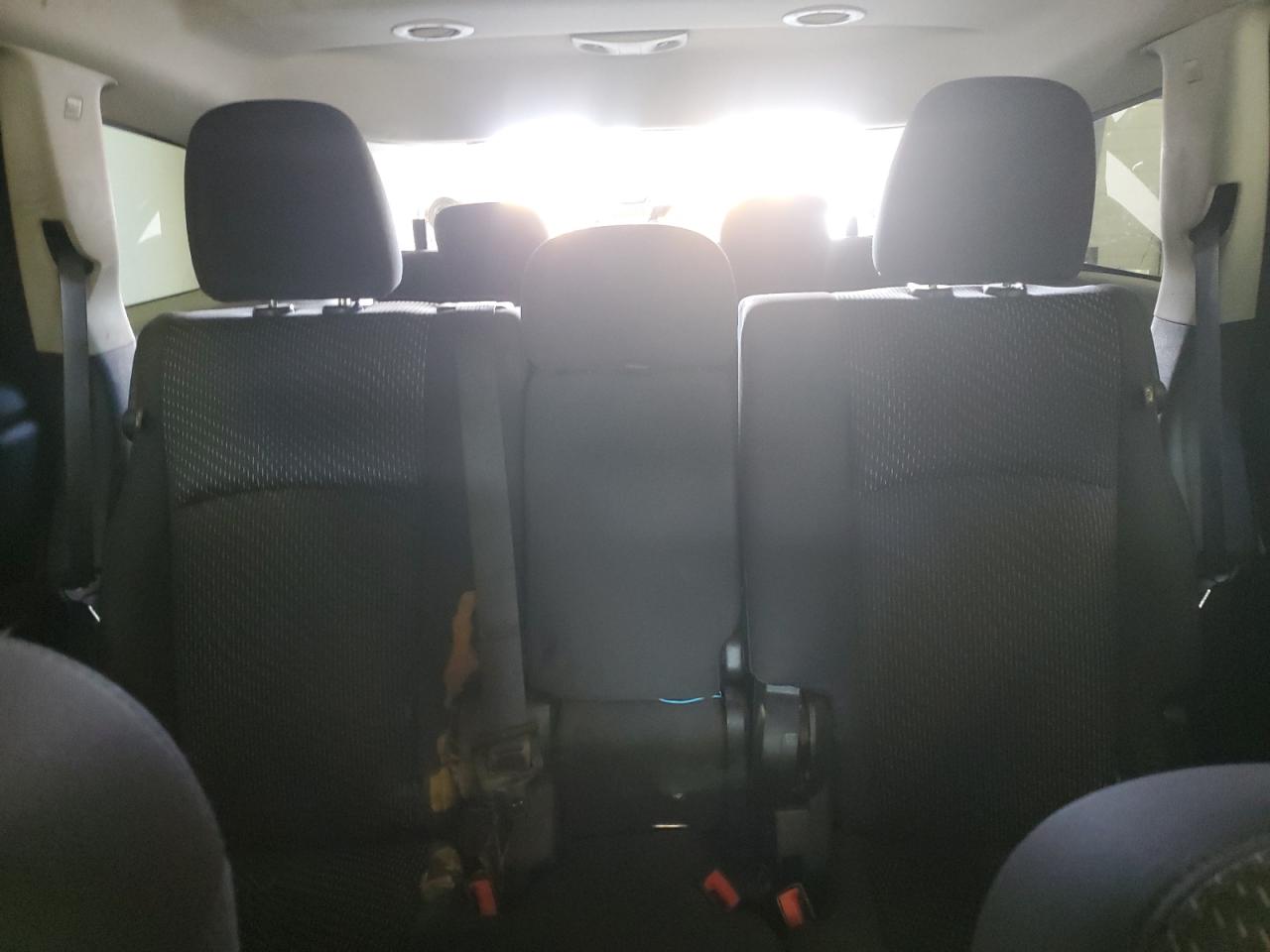 2015 Dodge Journey Sxt VIN: 3C4PDDBG2FT740696 Lot: 92158165