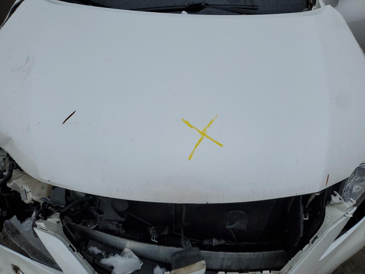 2010 Lexus Rx 350 VIN: 2T2BK1BA2AC045555 Lot: 92253005