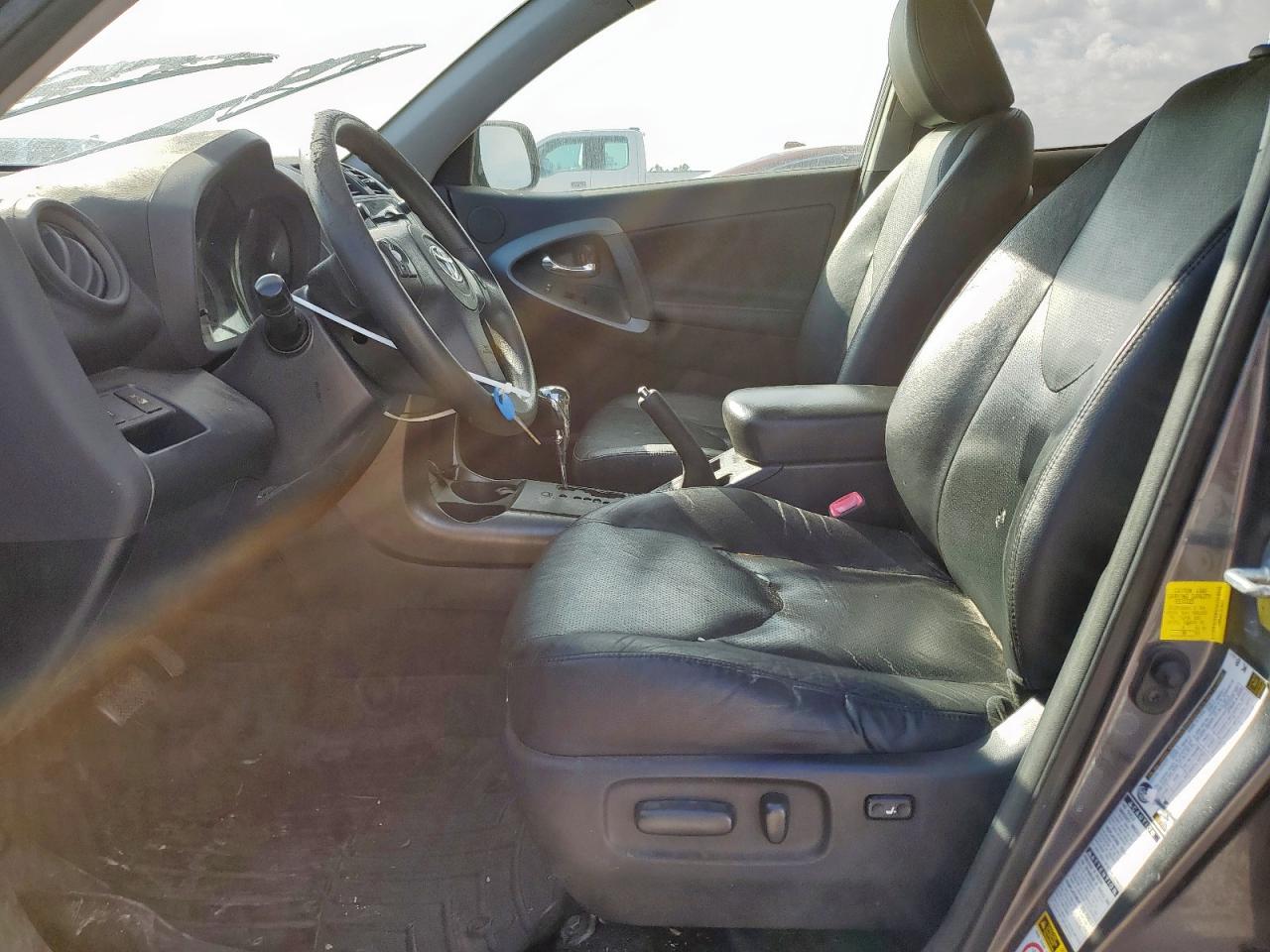 2011 Toyota Rav4 Sport VIN: JTMRK4DV7B5104859 Lot: 90603915