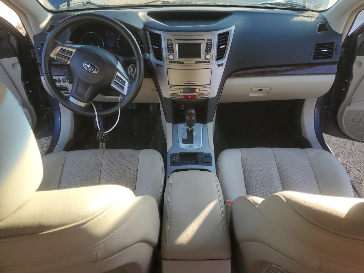 2013 Subaru Legacy 2.5I Limited VIN: 4S3BMCJ68D3021748 Lot: 90342065