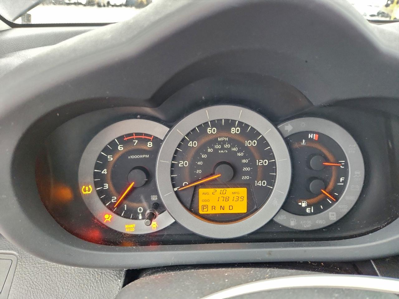 2010 Toyota Rav4 Sport VIN: 2T3WF4DV0AW040386 Lot: 94301075