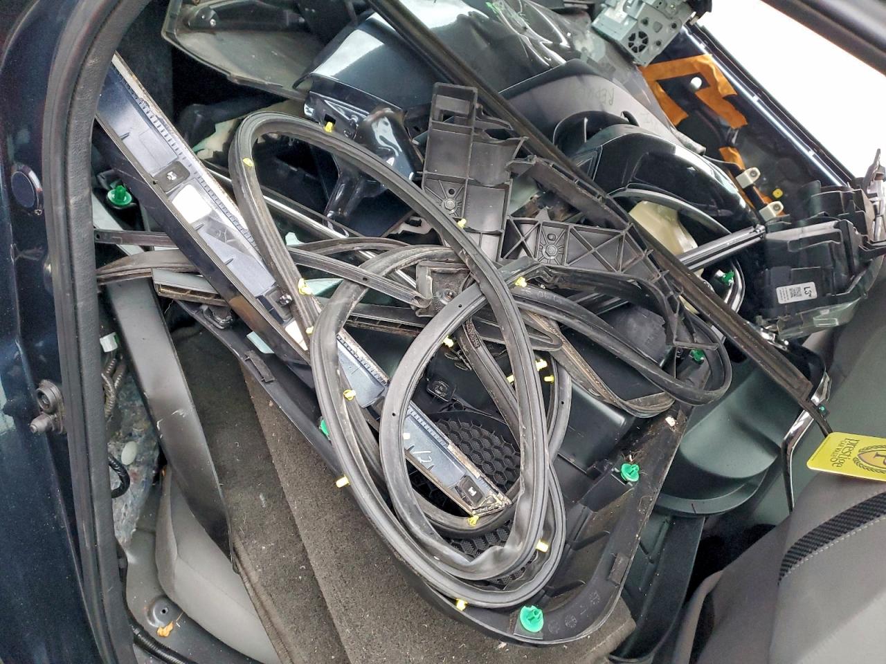 2020 Honda Civic Ex VIN: 19XFC1F30LE221537 Lot: 93735475