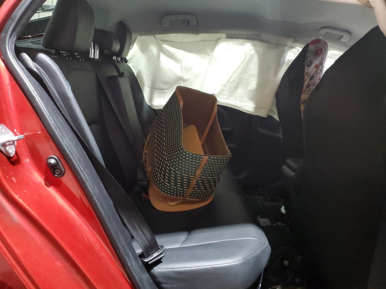 2016 Toyota Prius VIN: JTDKARFU3G3511750 Lot: 94878085