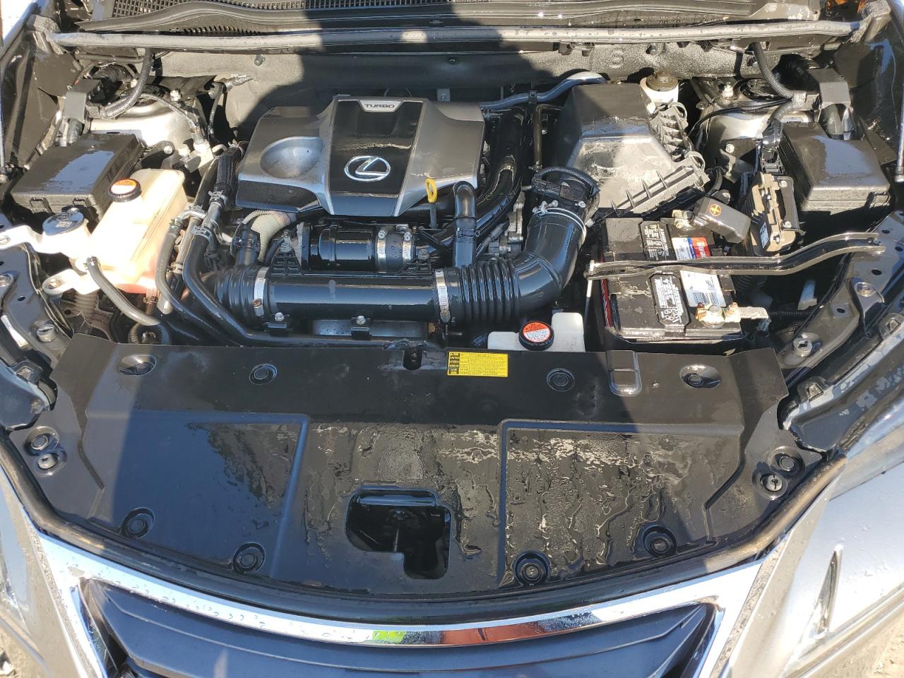 2015 Lexus Nx 200T VIN: JTJBARBZ9F2006959 Lot: 92468465