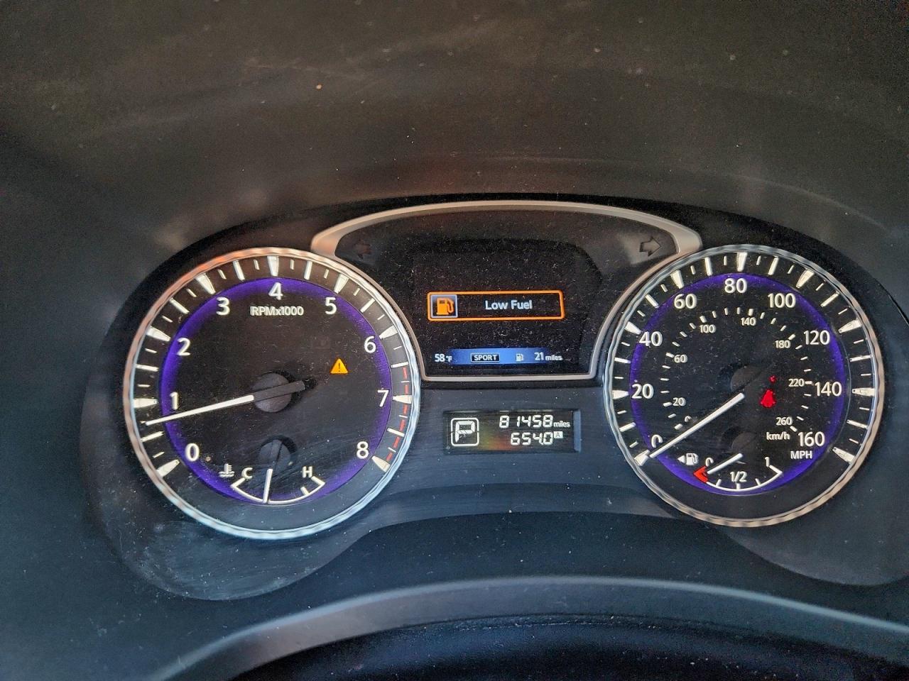 2019 Infiniti Qx60 Luxe VIN: 5N1DL0MN8KC514349 Lot: 93053935