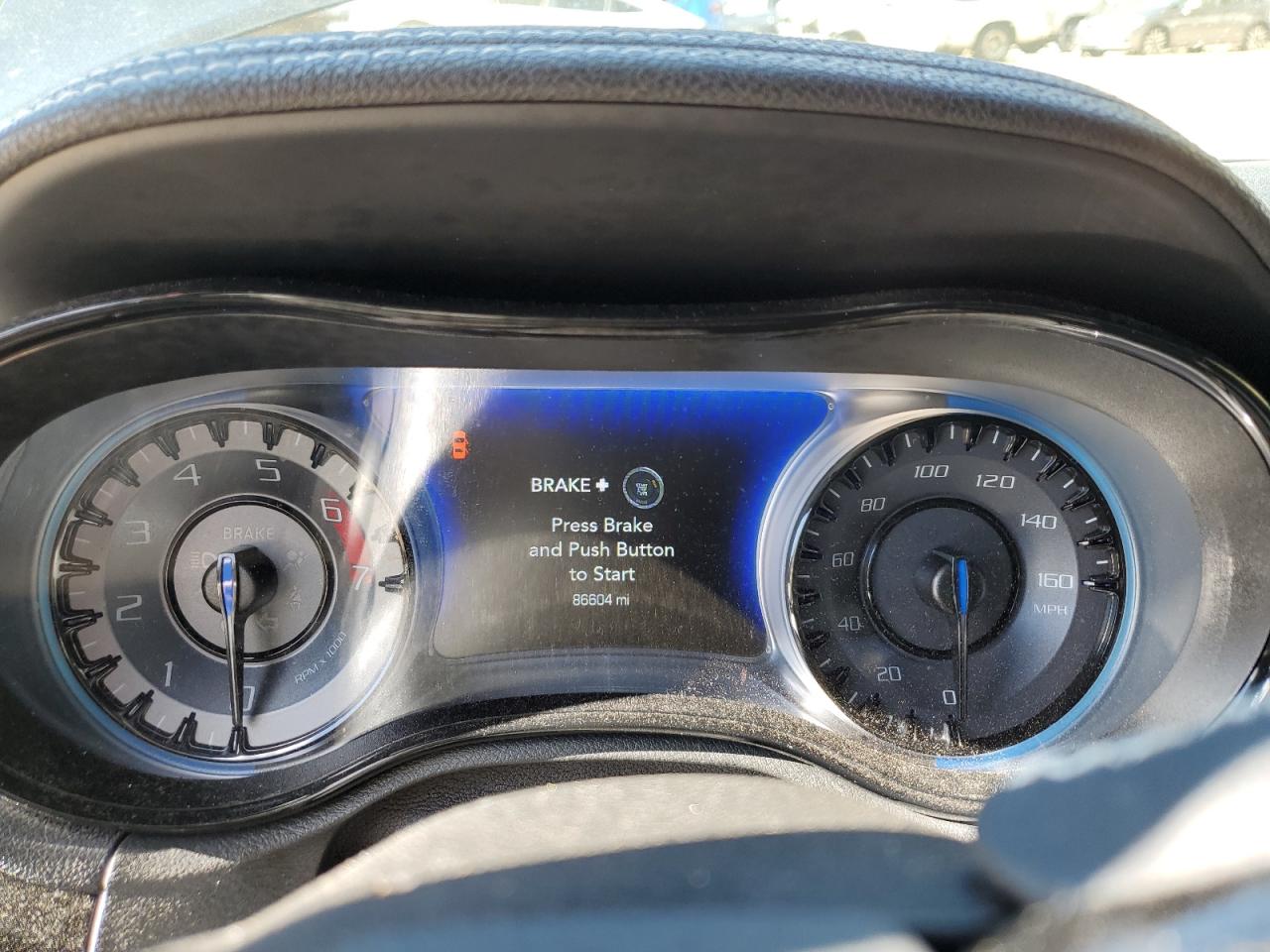 2023 Chrysler 300 S VIN: 2C3CCABT3PH548814 Lot: 91612895