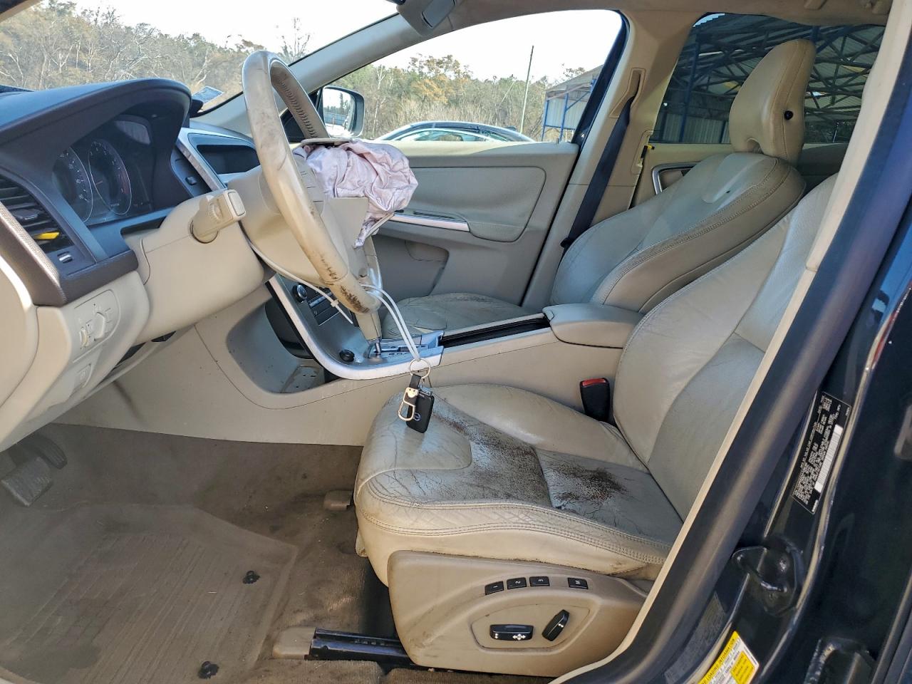 2010 Volvo Xc60 3.2 VIN: YV4982DZXA2086196 Lot: 94226545