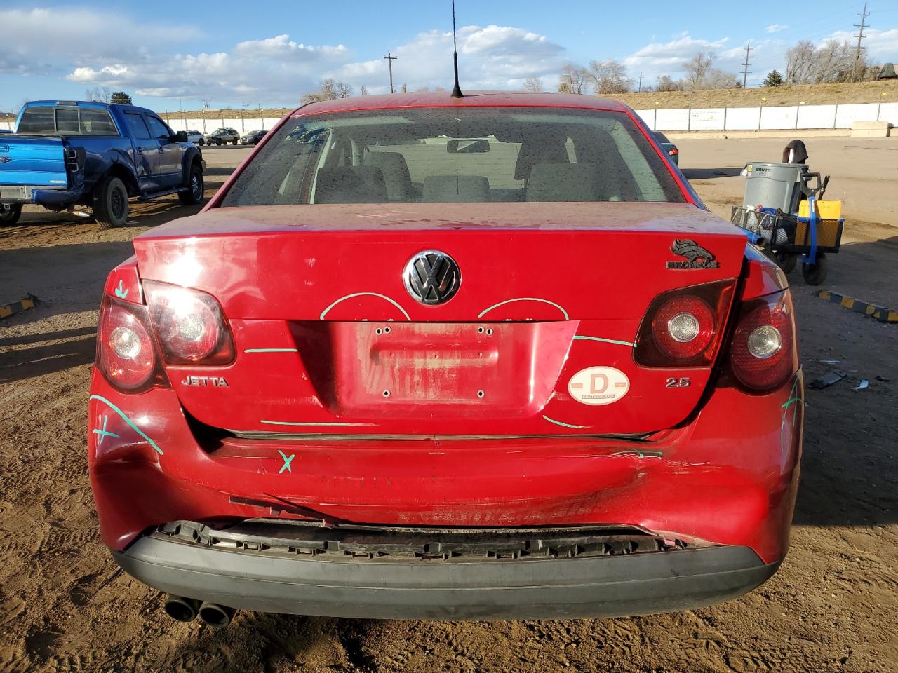 2009 Volkswagen Jetta S VIN: 3VWJM71K79M029844 Lot: 92475465