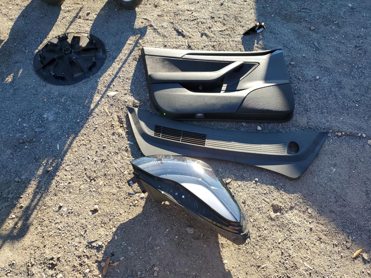 2021 Tesla Model 3 VIN: 5YJ3E1EA5MF988860 Lot: 91288335