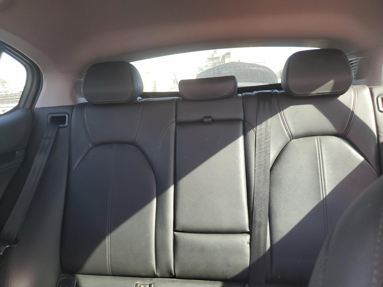 2021 Alfa Romeo Stelvio Sport VIN: ZASPAJAN4M7C98570 Lot: 92630595