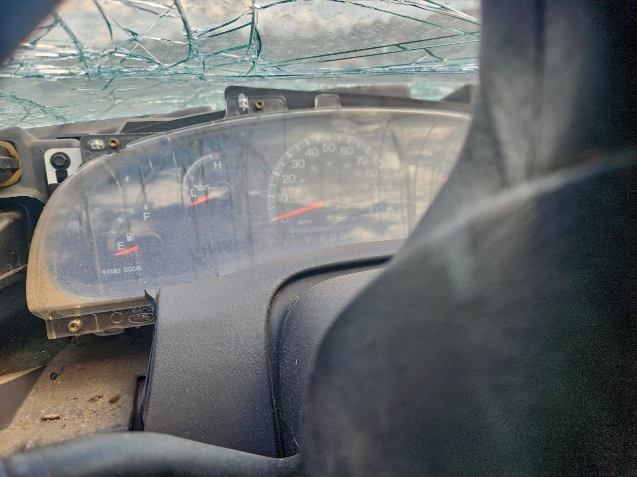 1999 Ford F150 VIN: 1FTZX1721XNA62200 Lot: 91944325