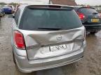 2006 VAUXHALL ASTRA 1.7 CDTI 16V SRI [100] 5DR for sale at Copart WOLVERHAMPTON