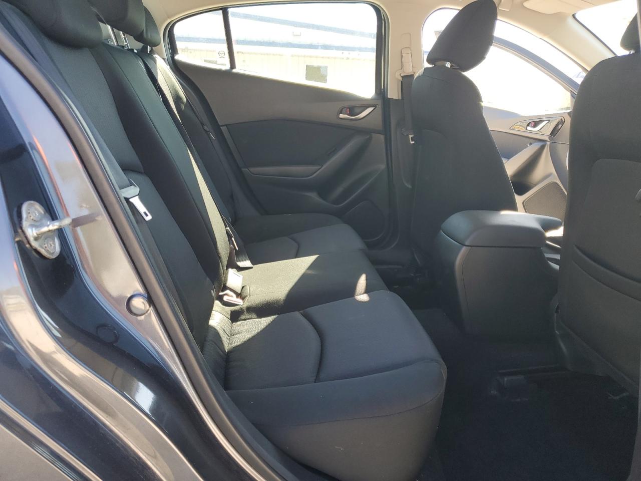 2016 Mazda 3 Sport VIN: 3MZBM1T72GM276812 Lot: 93607545