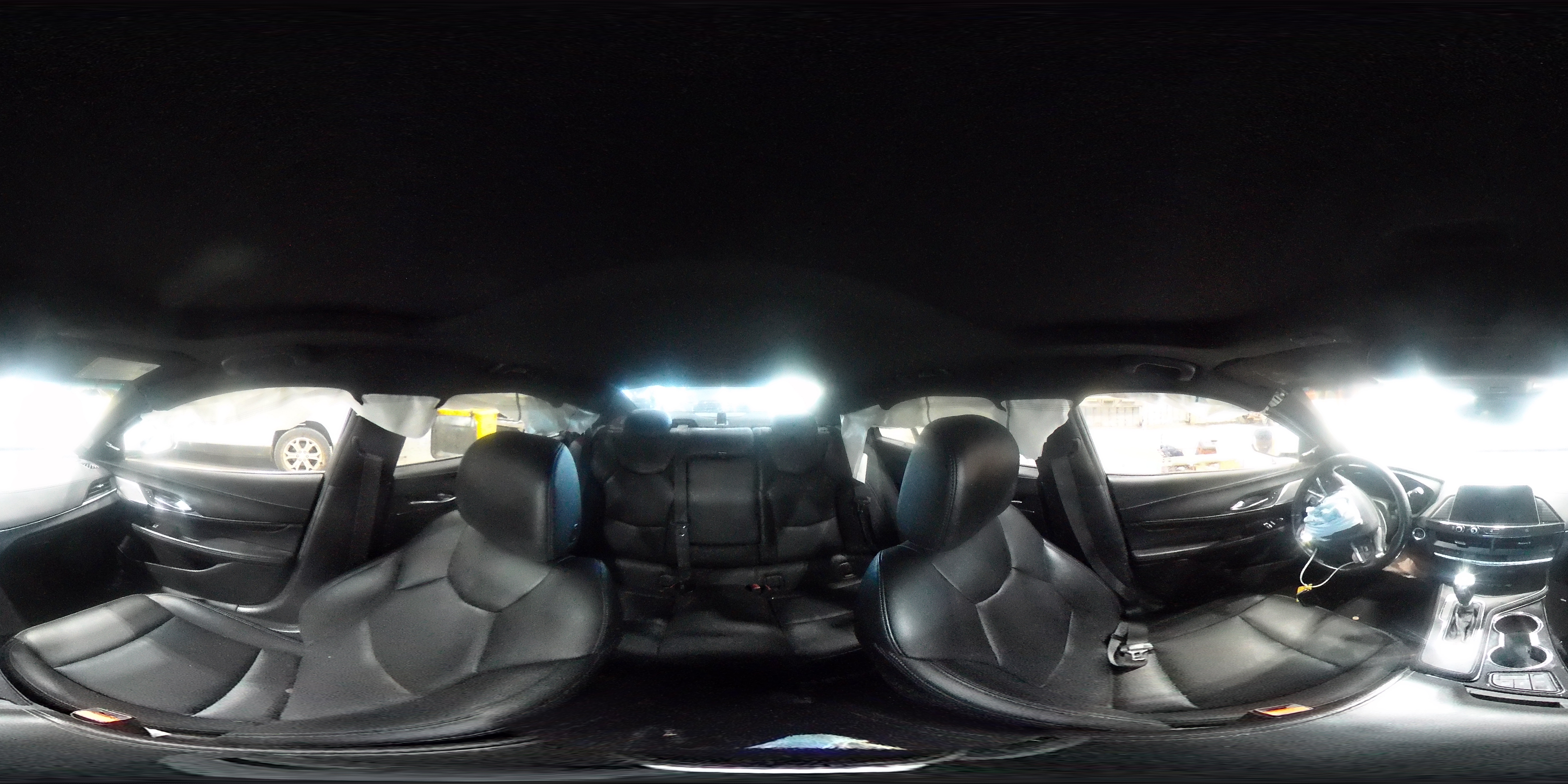 2020 Cadillac Ct4 Luxury VIN: 1G6DJ5RK1L0136032 Lot: 93328405