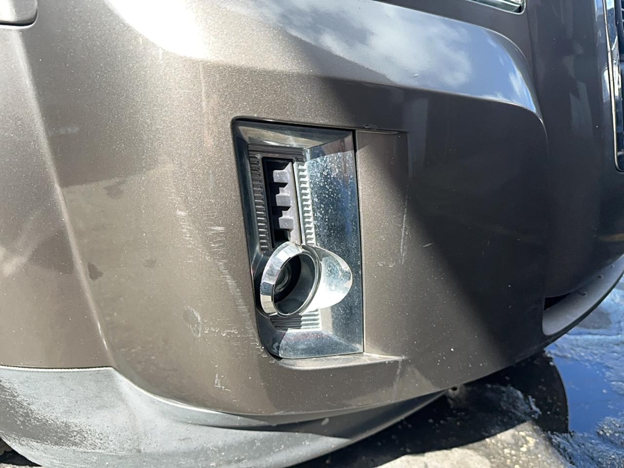 2012 GMC Terrain Sle VIN: 2GKALSEK5C6314762 Lot: 93874255