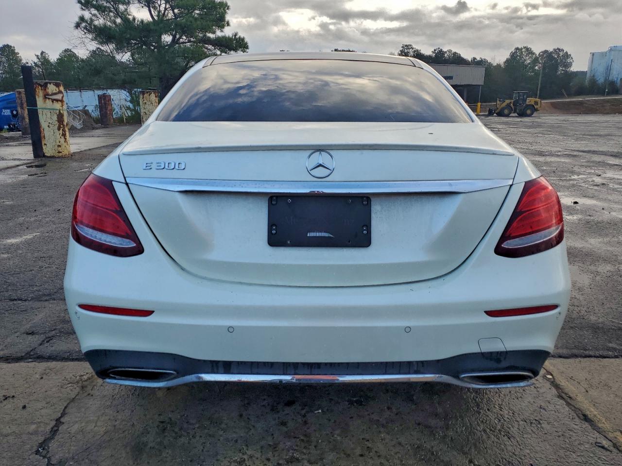 2019 Mercedes-Benz E 300 VIN: WDDZF4JB3KA515879 Lot: 94053985