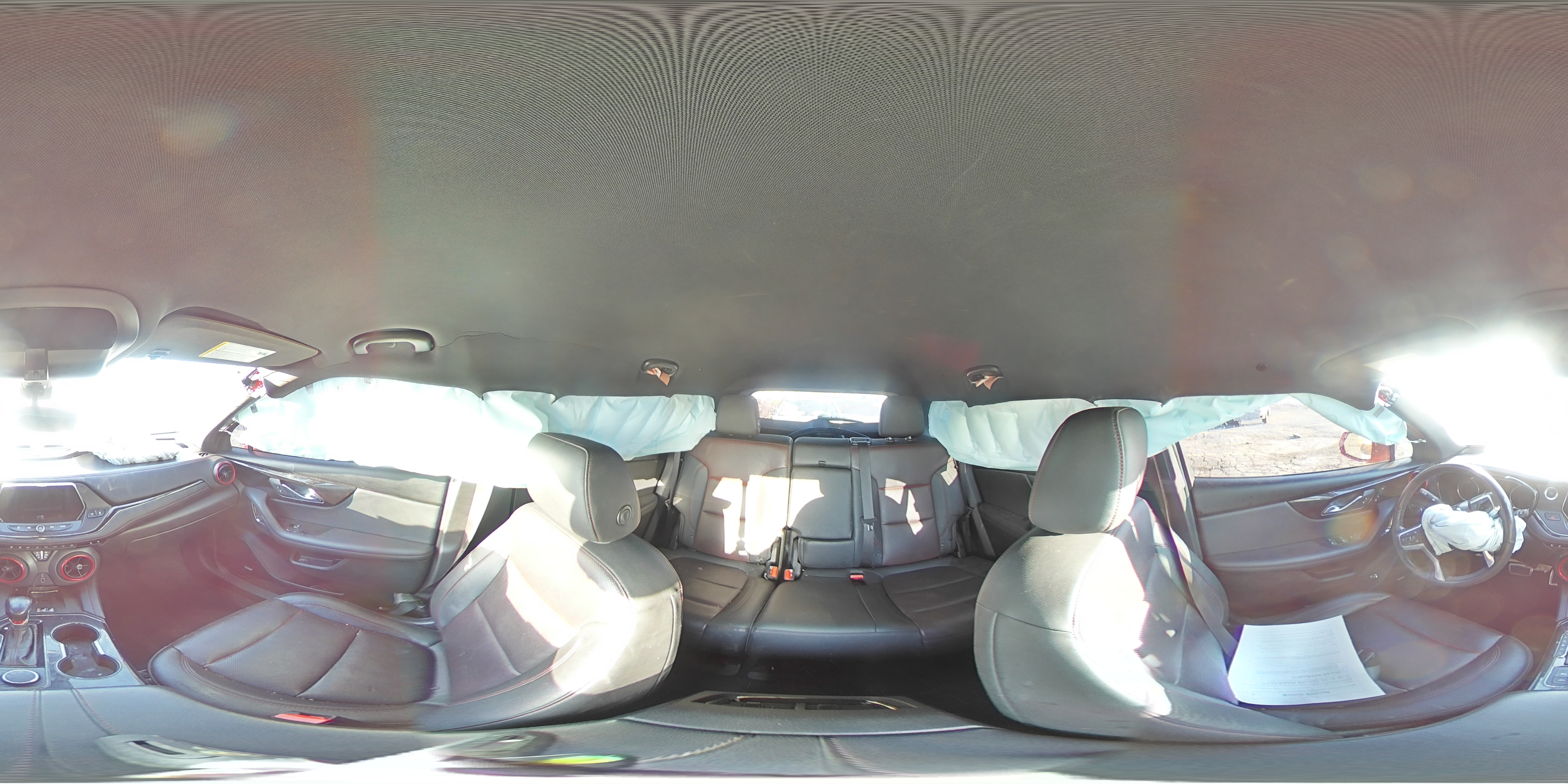 2019 Chevrolet Blazer Rs VIN: 3GNKBJRS3KS690018 Lot: 92706425