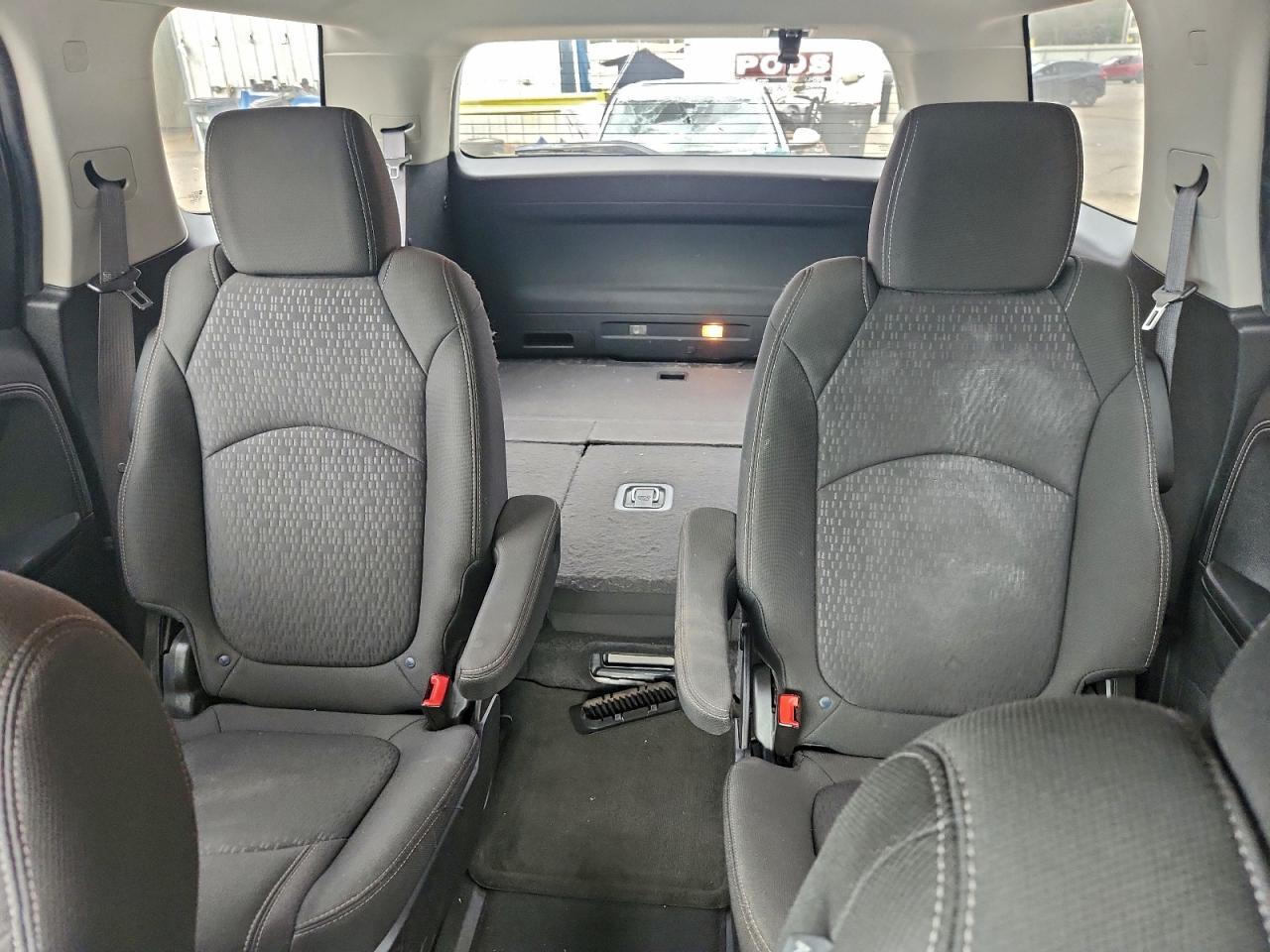 2015 GMC Acadia Sle VIN: 1GKKRPKD4FJ285297 Lot: 93745845